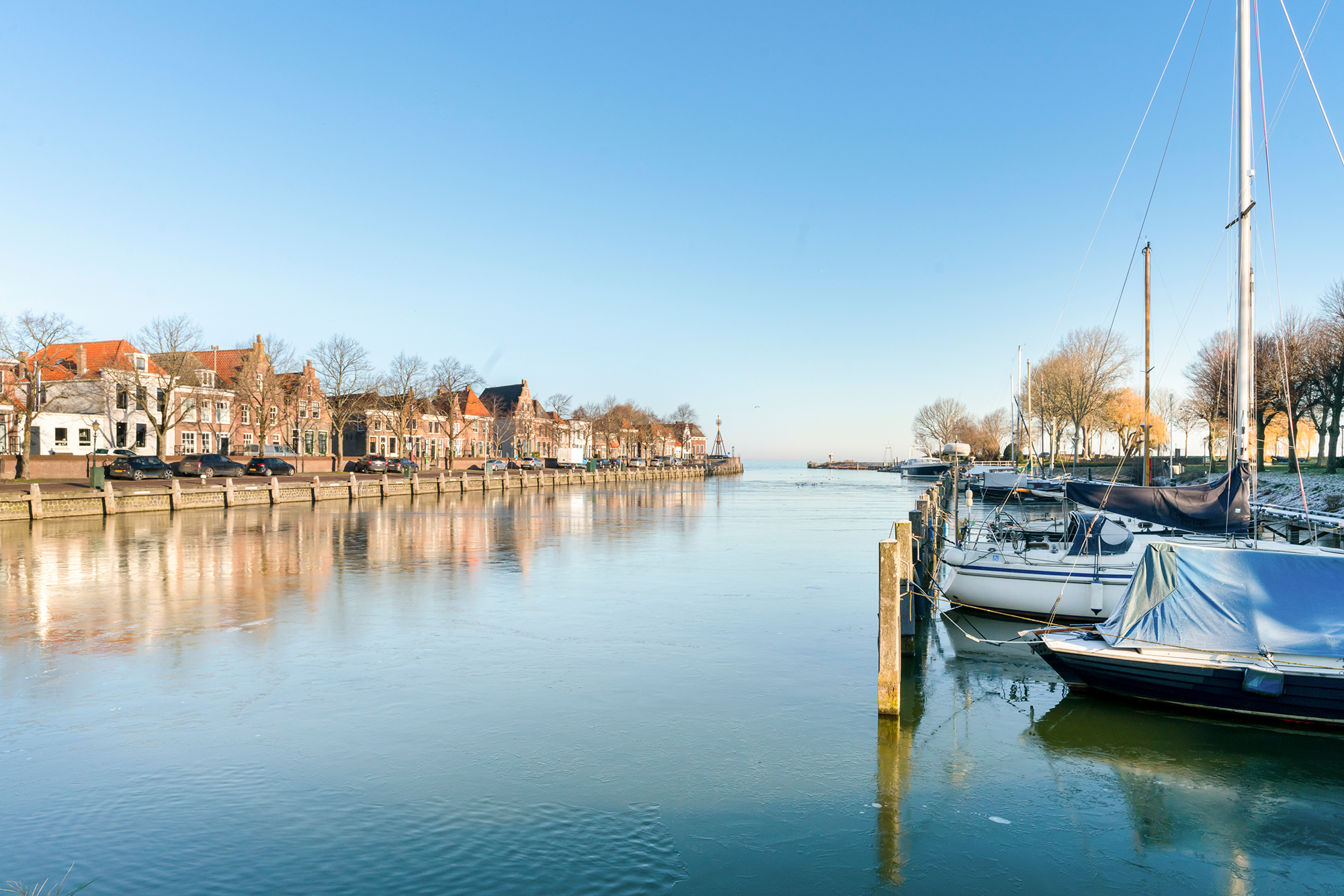 Groot & Nieuweboer Makelaardij