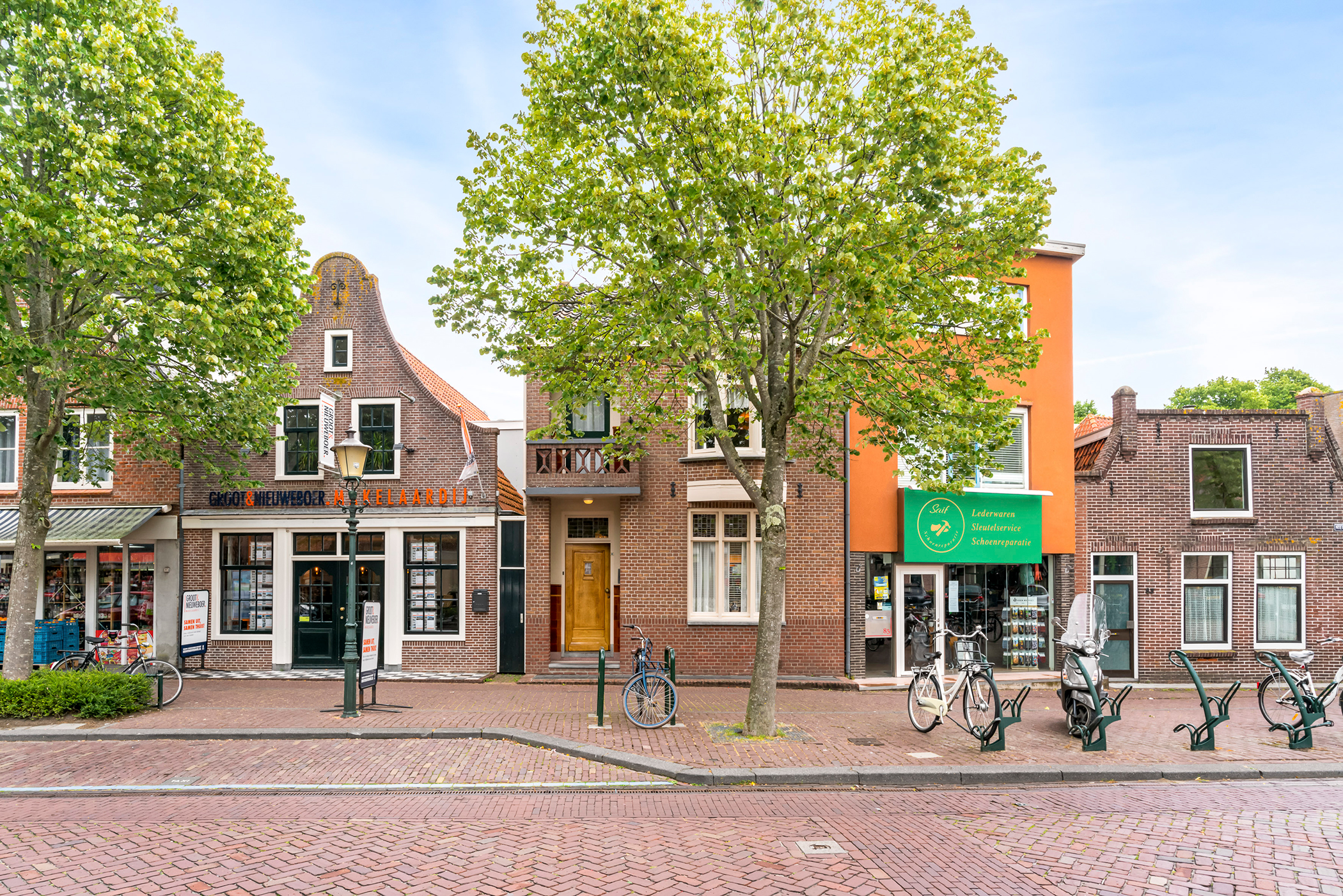 Groot & Nieuweboer Makelaardij